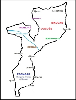 langues map-1